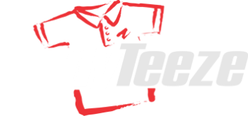 BodyTeeze Shirt Logo